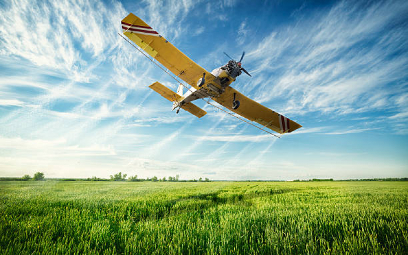 Recuperação de Aeronaves