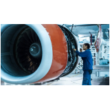empresa manutenção de motores de aeronaves telefone Serra Talhada