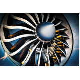 empresa manutenção de motores de aeronaves Rio Grande do Sul