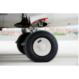 pneu avião Madureira