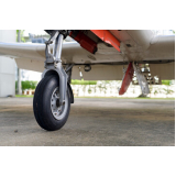 pneu de avião ultraleve Gravataí