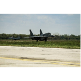 recuperação de aeronave de transporte militar valores Manaus
